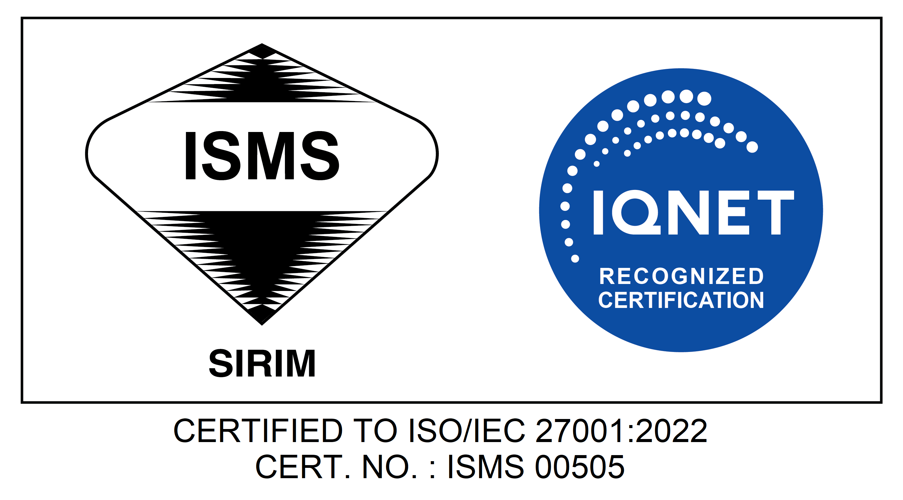 ISMSIQNET Color 01
