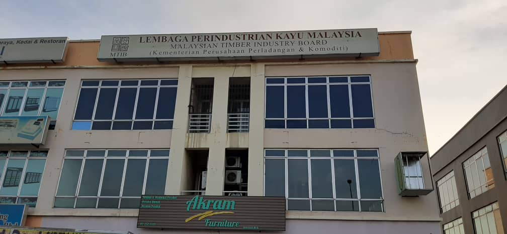 MTIB Johor bahru