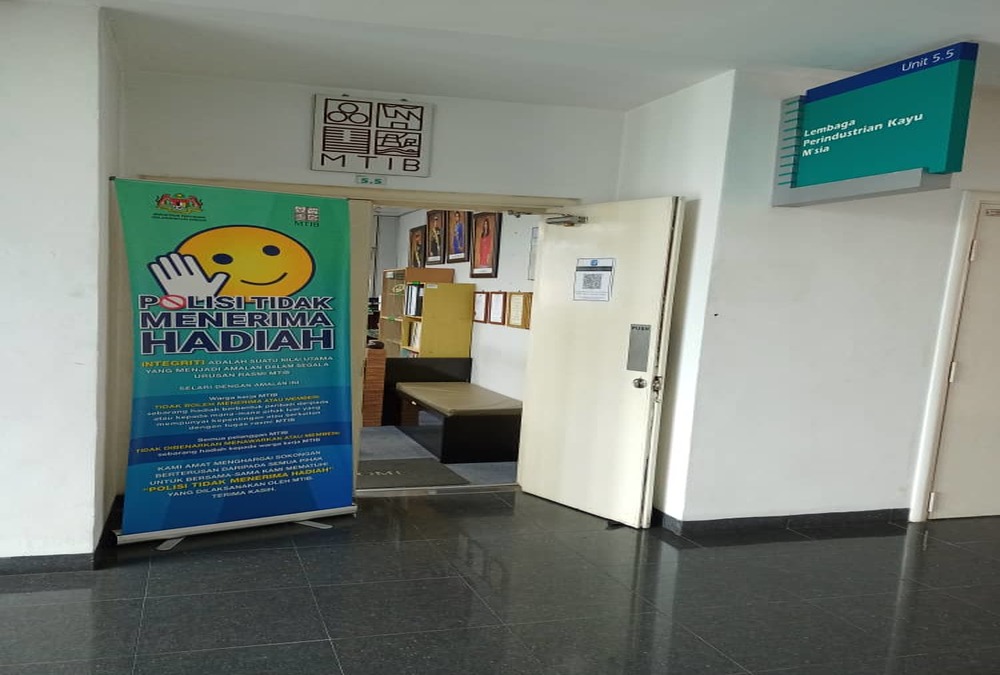 Stesen Pemeriksaan Tanjung Pelepas